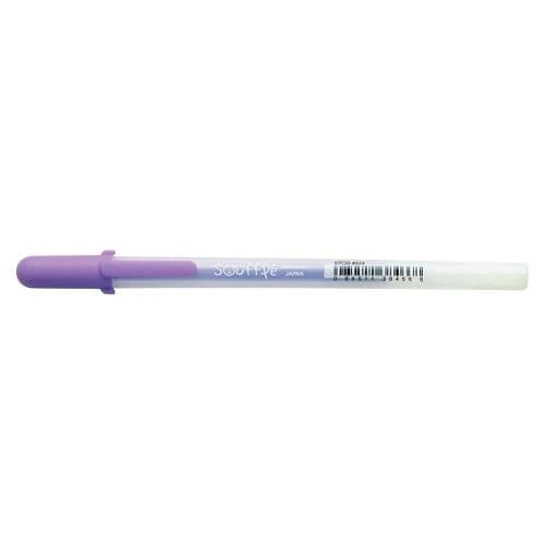 Sakura Pens - Souffle - Purple
