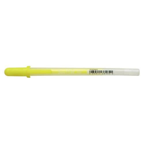 Sakura Pens - Souffle - Yellow