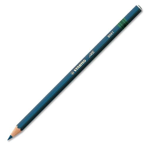Stabilo - All Pencil - Blue