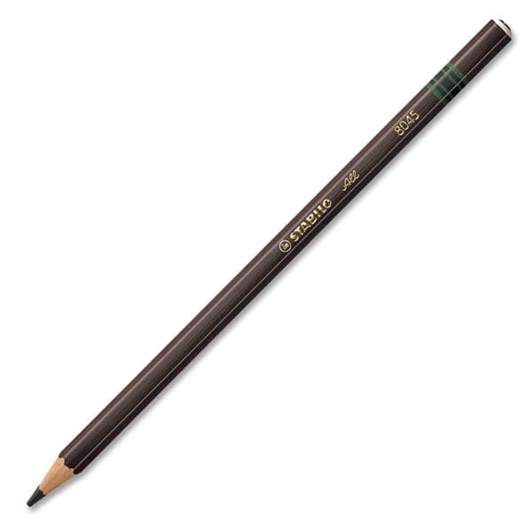 Stabilo - All Pencil - Brown