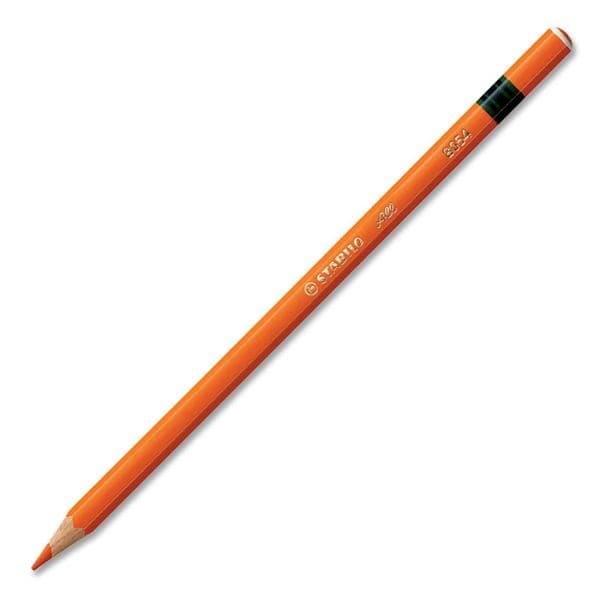 Stabilo - All Pencil - Orange