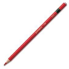 Stabilo - All Pencil - Red