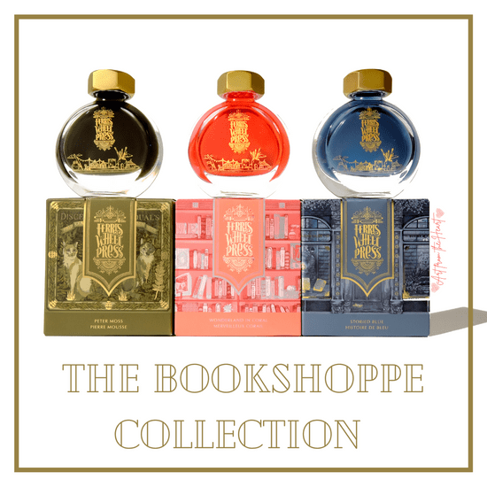 The Bookshoppe Collection
