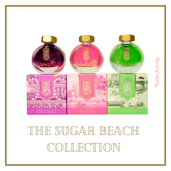 The Sugar Beach Collection