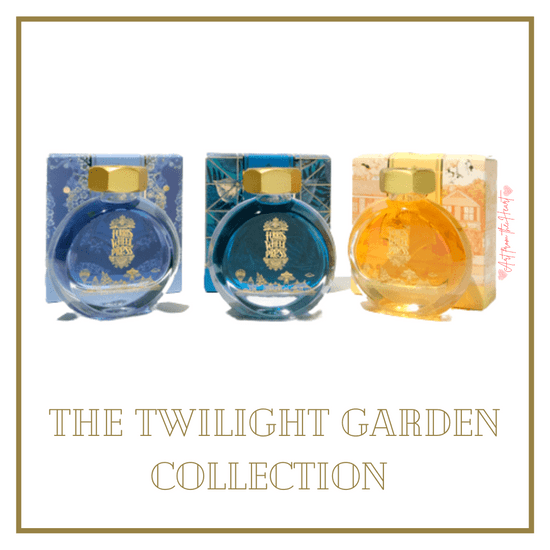 The Twilight Garden Collection