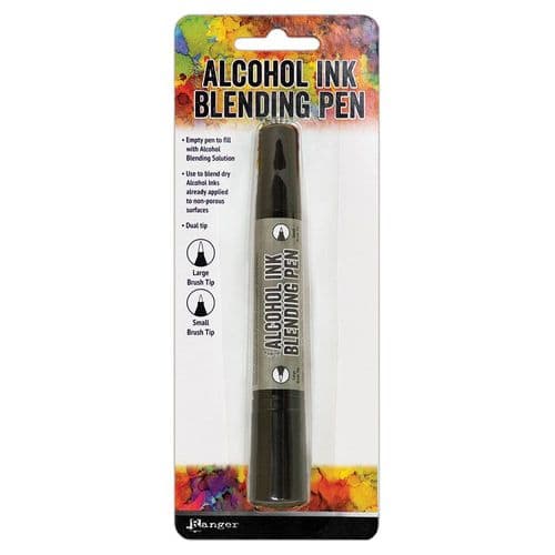 Tim Holtz - Alcohol Ink - Blending Pen