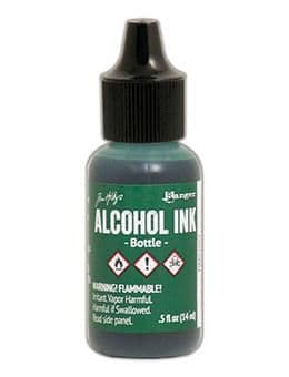 Tim Holtz - Alcohol Ink - Bottle