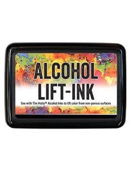 Tim Holtz - Alcohol Lift-Ink Pad