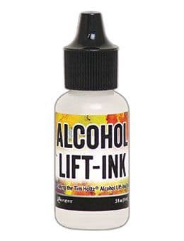 Tim Holtz - Alcohol Lift-Ink Reinker