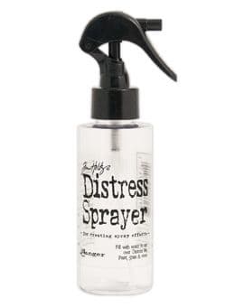 Tim Holtz - Distress Accessories - Distress Sprayer