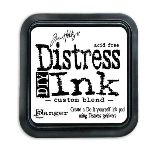 Tim Holtz - Distress DIY Pad