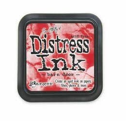 Tim Holtz - Distress Ink Pad - Barn Door