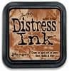 Tim Holtz - Distress Ink Pad - Brushed Corduroy