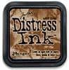 Tim Holtz - Distress Ink Pad - Fryed Burlap