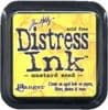 Tim Holtz - Distress Ink Pad - Mustard Seed