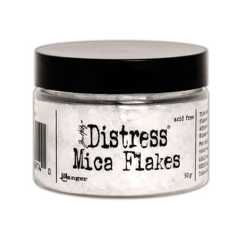 Tim Holtz - Distress Mica Flakes