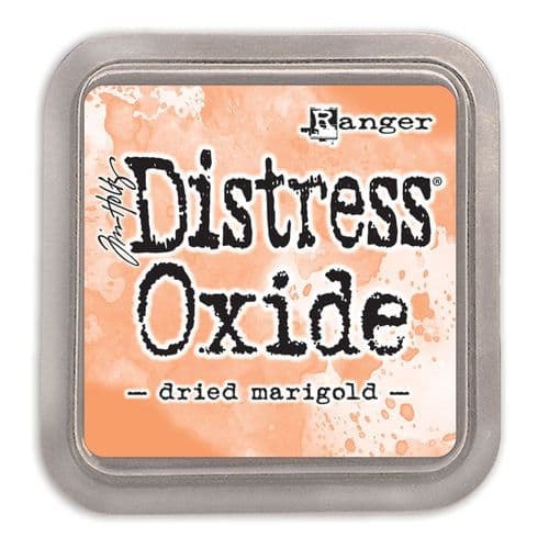 Tim Holtz - Distress Oxide Ink Pad - Dried Marigold