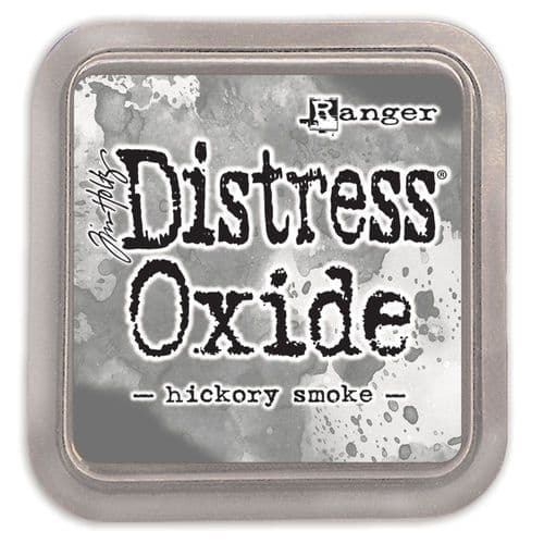 Tim Holtz - Distress Oxide Ink Pad - Hickory Smoke