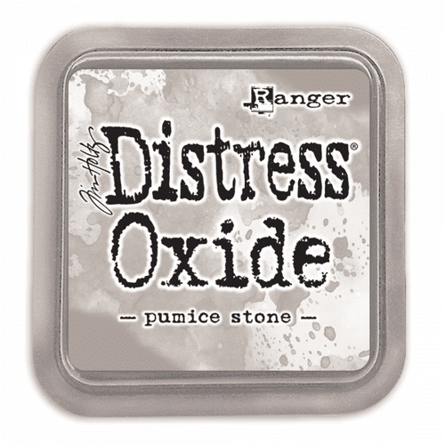 Tim Holtz - Distress Oxide Ink Pad - Pumice Stone
