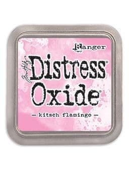 Tim Holtz - Distress Oxide Pad - Kitsch Flamingo