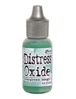 Tim Holtz - Distress Oxide Re-inker - Evergreen Bough