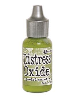 Tim Holtz - Distress Oxide Re-inker - Peeled Paint