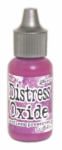 Tim Holtz - Distress Oxide Re-inker - Seedless Preserves