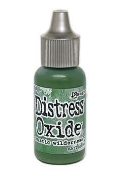 Tim Holtz - Distress Oxide ReInker - Rustic Wilderness