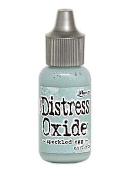 Tim Holtz - Distress Oxide ReInker - Speckled Egg