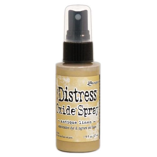 Tim Holtz - Distress Oxide Spray - Antique Linen 