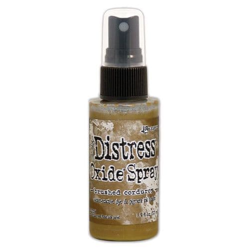 Tim Holtz - Distress Oxide Spray - Brushed Corduroy