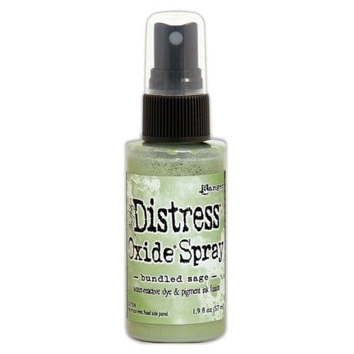 Tim Holtz - Distress Oxide Spray - Bundled Sage
