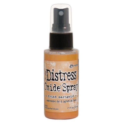 Tim Holtz - Distress Oxide Spray - Dried Marigold 