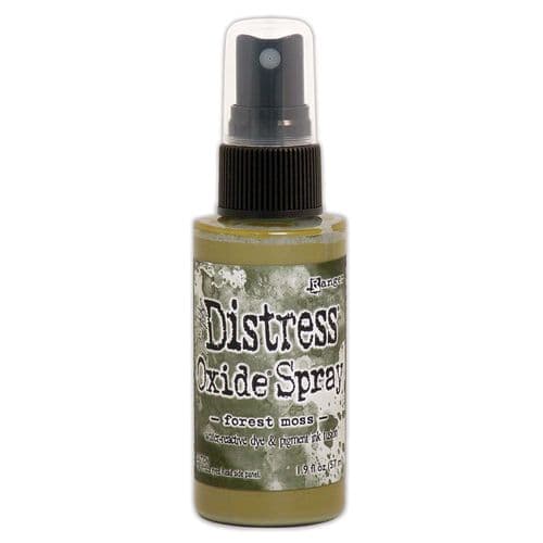 Tim Holtz - Distress Oxide Spray - Forrest Moss