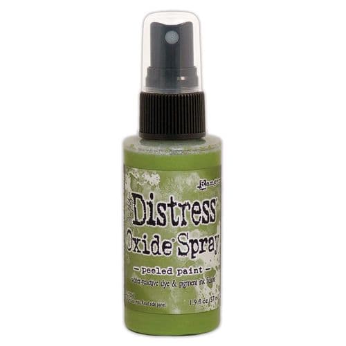 Tim Holtz - Distress Oxide Spray - Peeled Paint 