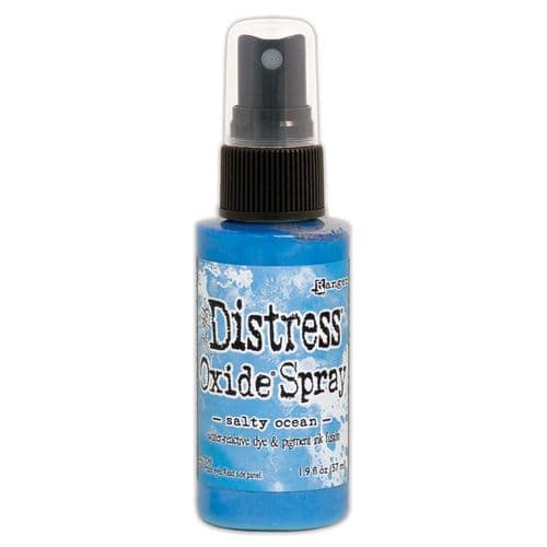 Tim Holtz - Distress Oxide Spray - Salty Ocean 