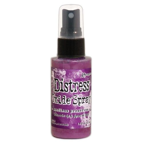 Tim Holtz - Distress Oxide Spray - Seedless Preserves