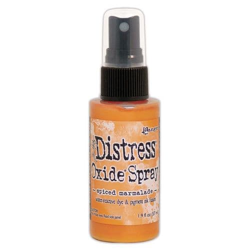 Tim Holtz - Distress Oxide Spray - Spiced Marmalade 