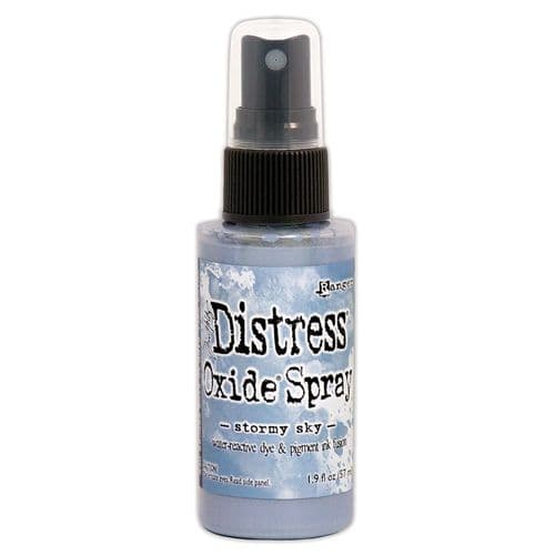 Tim Holtz - Distress Oxide Spray - Stormy Sky
