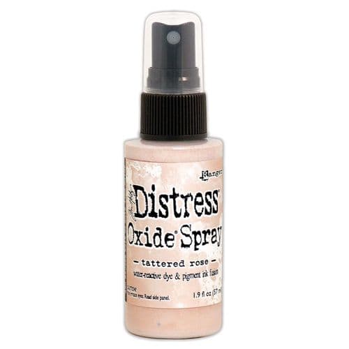 Tim Holtz - Distress Oxide Spray - Tattered Rose