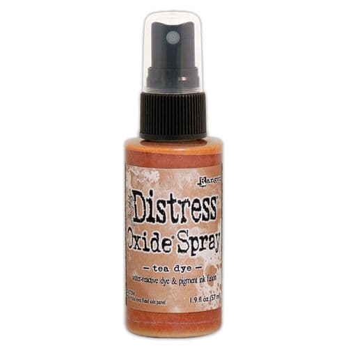 Tim Holtz - Distress Oxide Spray - Tea Dye