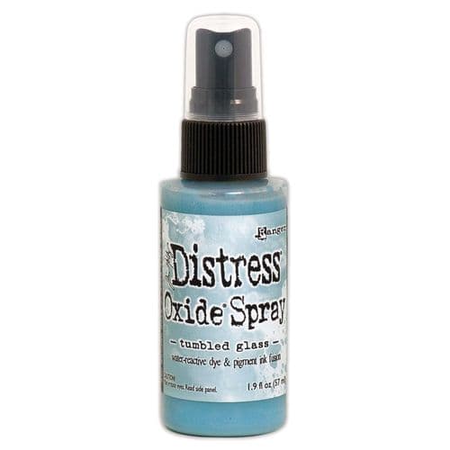 Tim Holtz - Distress Oxide Spray - Tumbled Glass
