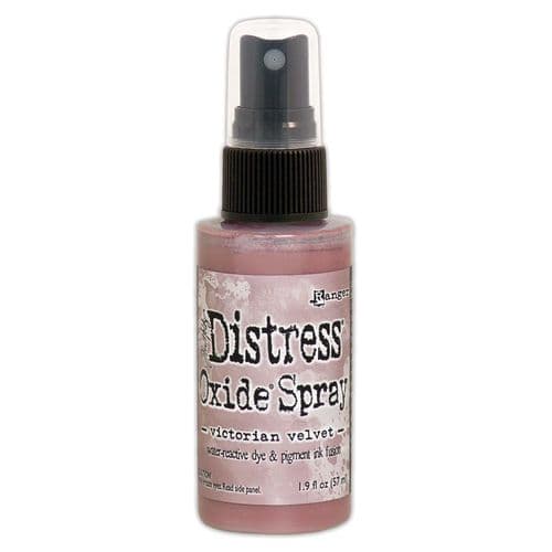 Tim Holtz - Distress Oxide Spray - Victorian Velvet 