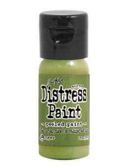 Tim Holtz - Distress Paint - Peeled Paint