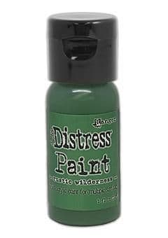 Tim Holtz - Distress Paint - Rustic Wilderness