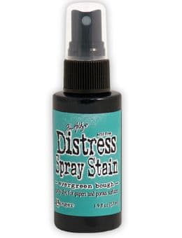 Tim Holtz - Distress Spray Stain - Evergreen Bough