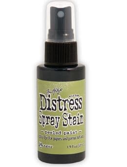 Tim Holtz - Distress Spray Stain - Peeled Paint