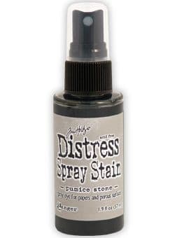 Tim Holtz - Distress Spray Stain - Pumice Stone