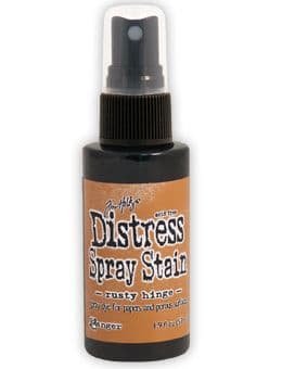 Tim Holtz - Distress Spray Stain - Rusty Hinge