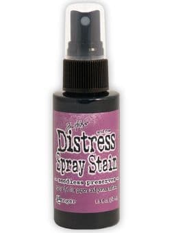 Tim Holtz - Distress Spray Stain - Seedless Preserves